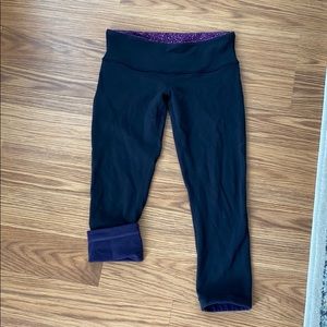 Lupulemon Reversible Crop